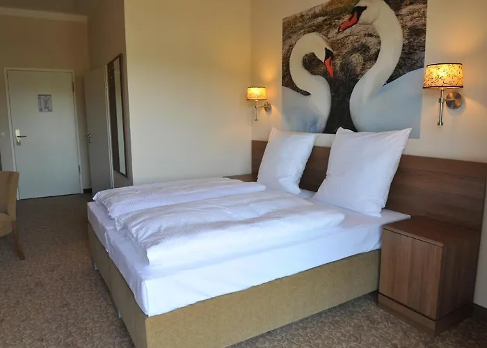 Ostseehotel Boltenhagen