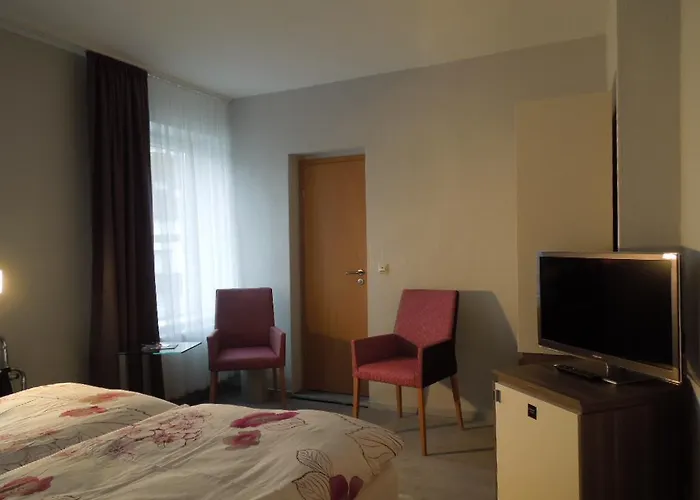 Hotel Gode Wind