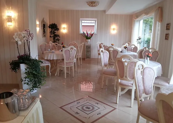 Hotel Gode Wind