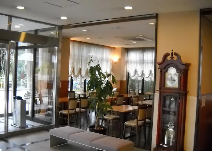 Hotel Kunimi Gotenba