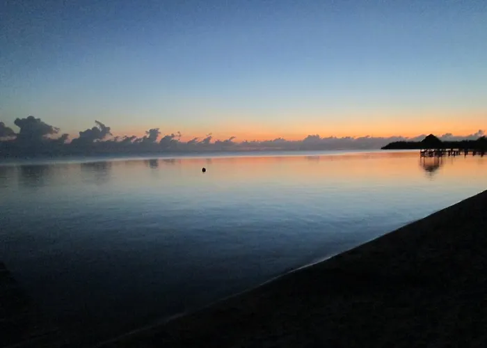 Beaches And Dreams Boutique Hotel Placencia