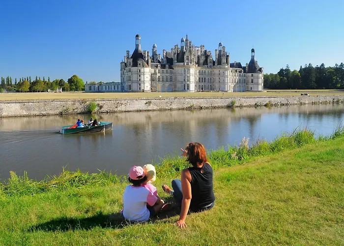 Chateau Du Breuil