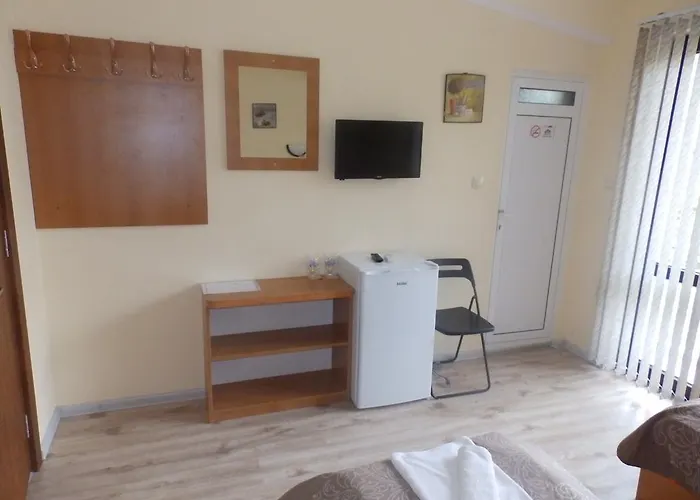 Mix Hotel