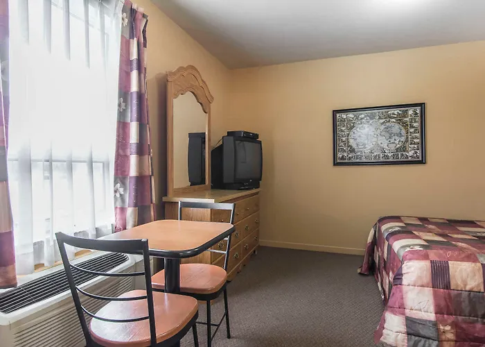 Econo Lodge