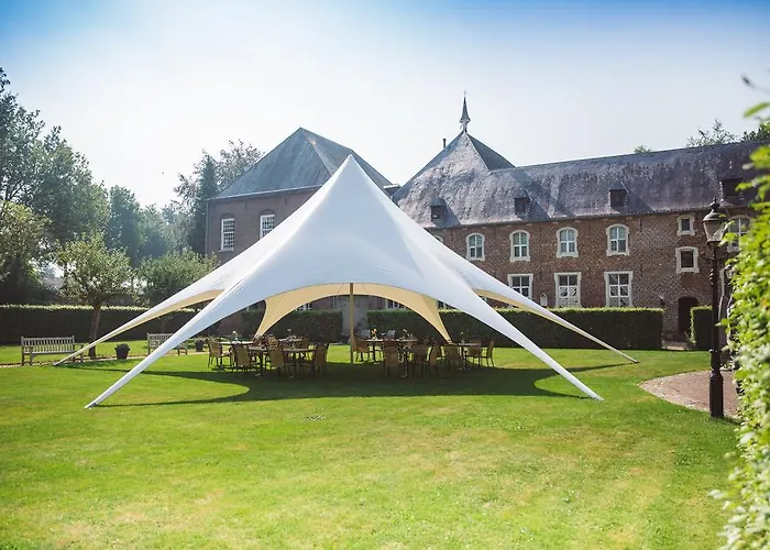 Hotel Klooster Elsendael