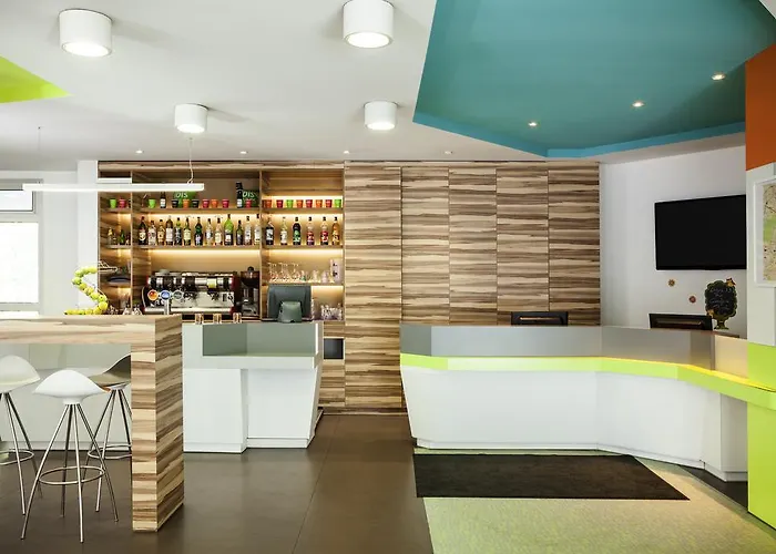 Ibis Styles Paris Saint Ouen
