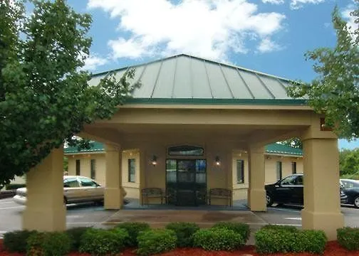 Econo Lodge Jackson