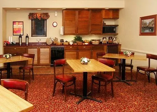 Econo Lodge Jackson