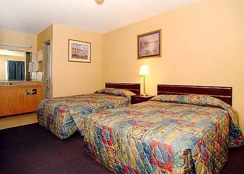 Econo Lodge Sergeant Bluff