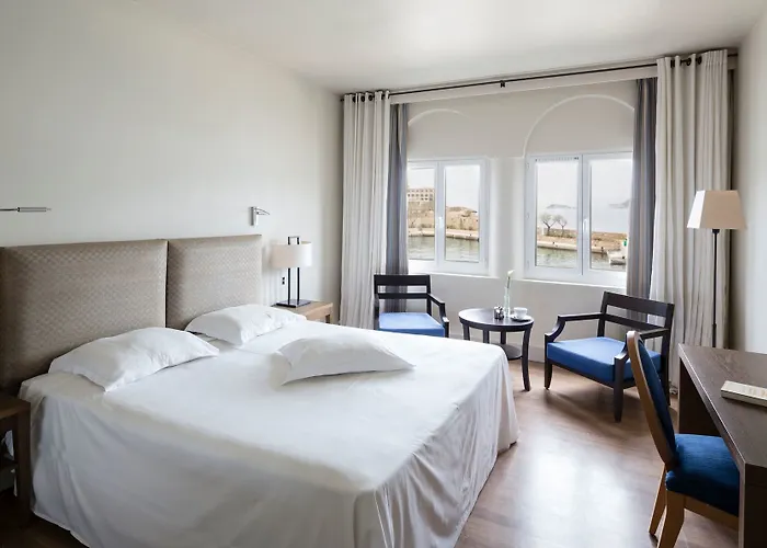 Hotel Delos - Ile De Bendor