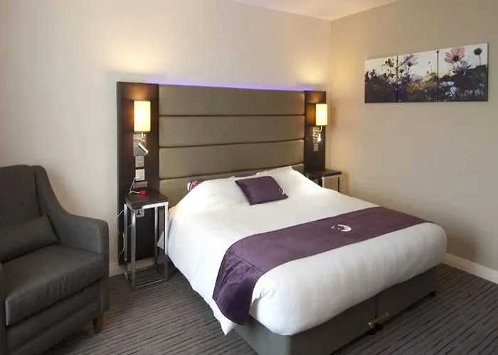 Premier Inn Trowbridge