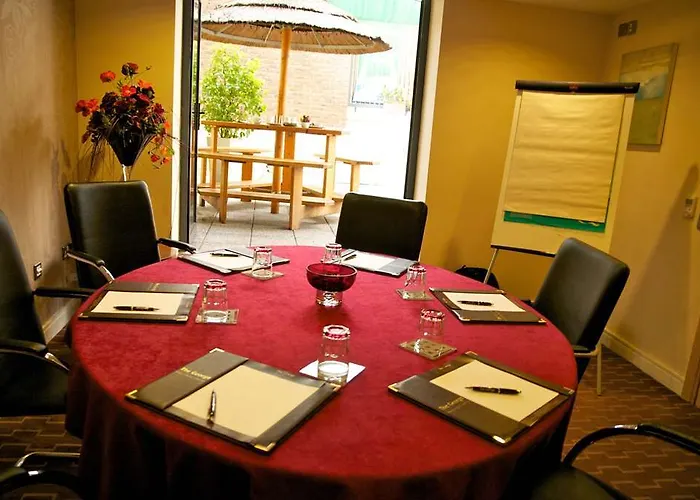 The George Hotel Limerick