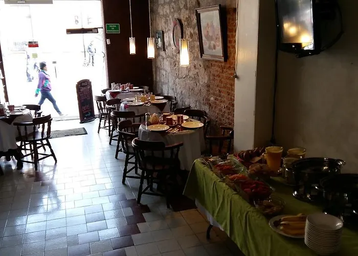Casa Limonchelo Hotel B&B