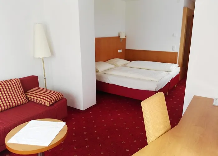 Hotel Wirt im Feld