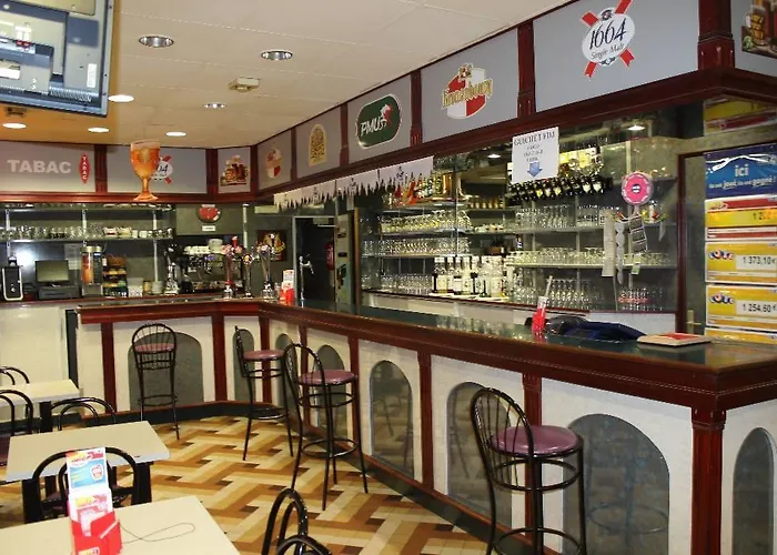 Hotel Le Relais