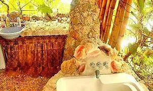 Great Huts Resort