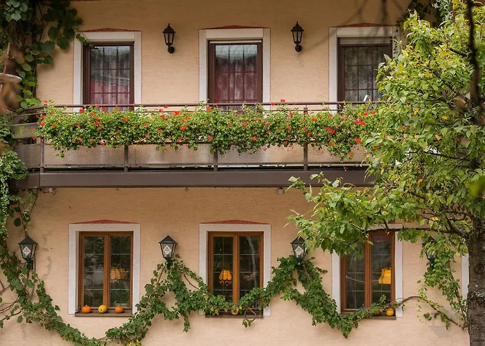Hotel Restaurant Alte Linde