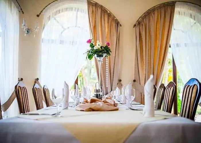 Hotel Korona