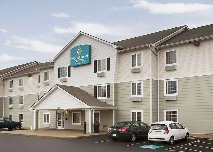 Value Place Fairfield