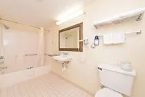 Econo Lodge Inn & Suites Near Chickamauga Battlefield