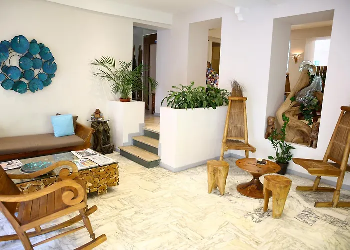 Hotel Esprit D'Azur