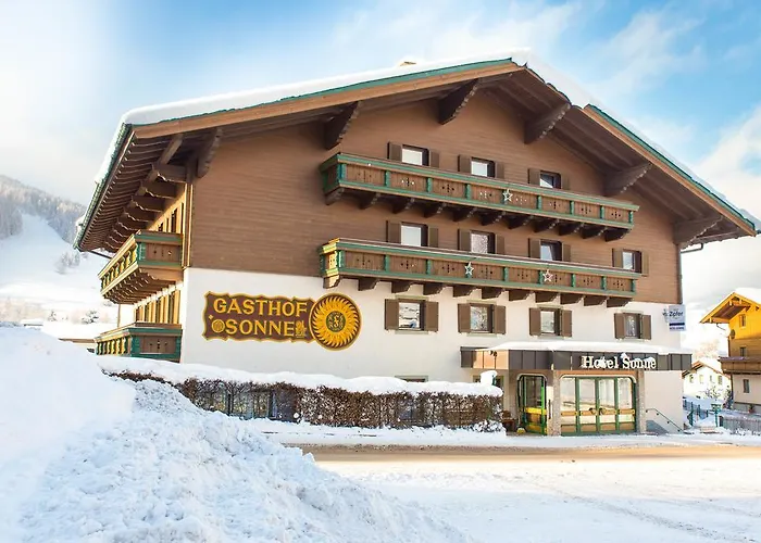 Hotel Sonne