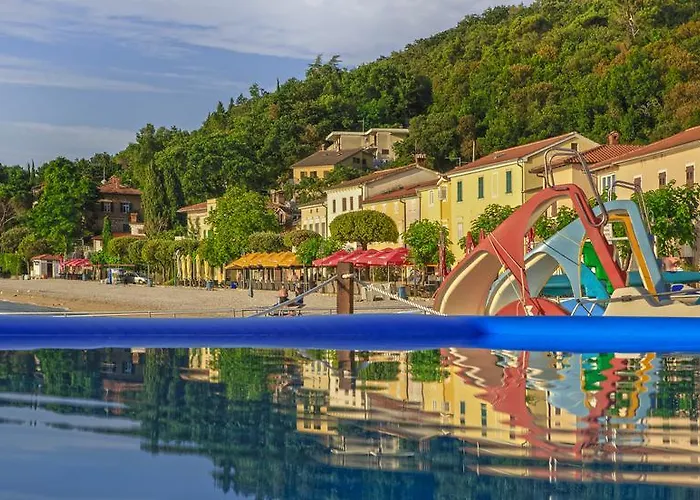 Hotel Villa Privileggio