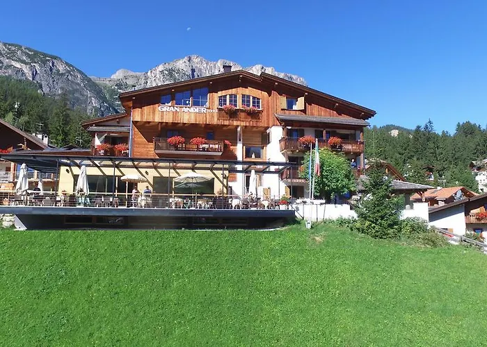 Gourmet Hotel Gran Ander