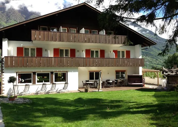 Pension Lärchenhof