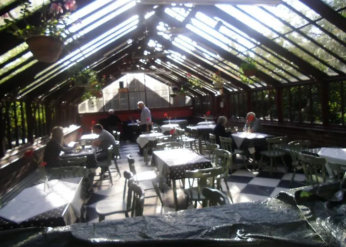 Ormidale Hotel