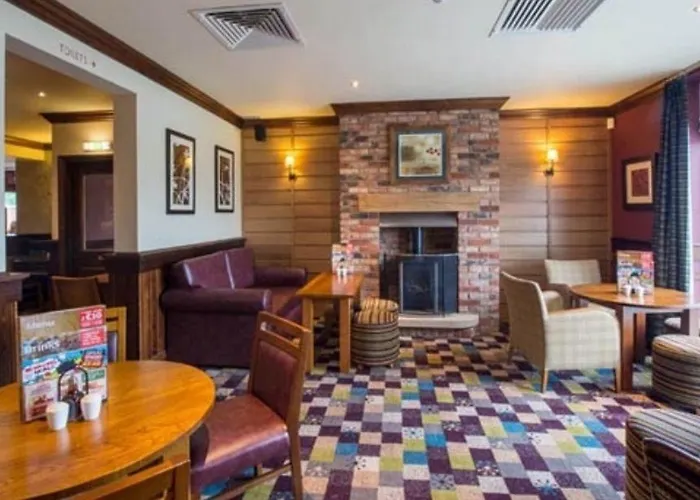 Premier Inn Cleethorpes