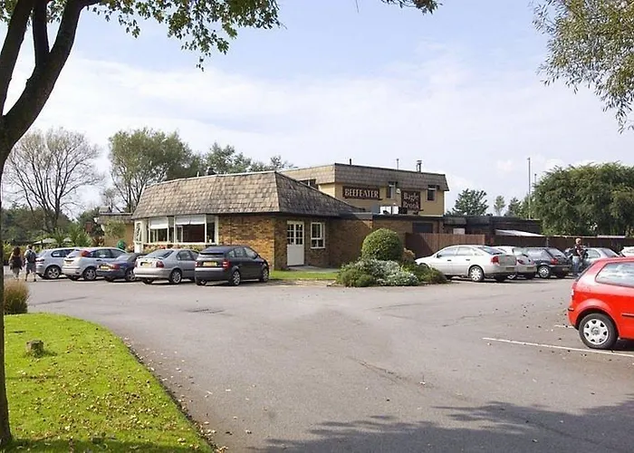 Premier Inn Port Talbot