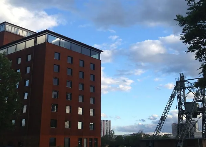 Speicher7 Hotel