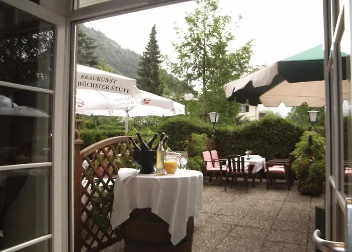 Hotel zum Toni