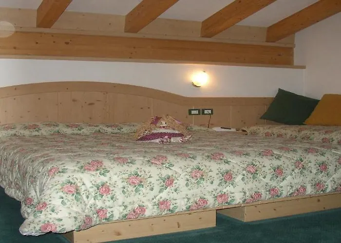 Dolomiti Appart&Rooms