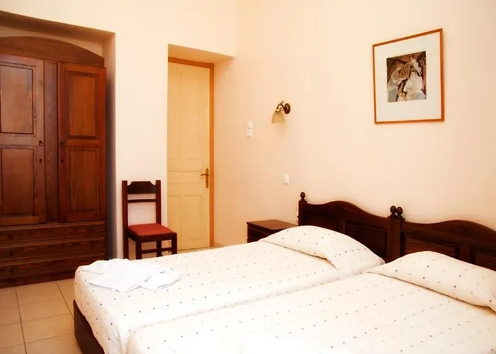 Avra Hotel