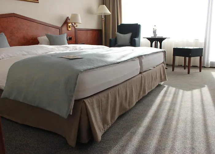 Hotel Am Drechselsgarten