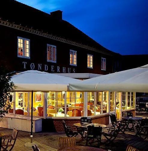 Hotel Tonderhus