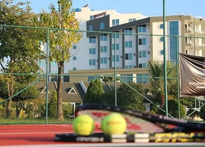 EmexOtel Kocaeli