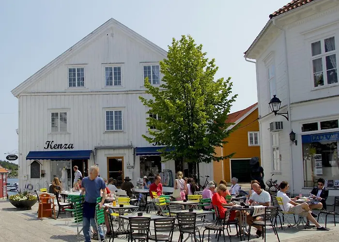 Grimstad Vertshus