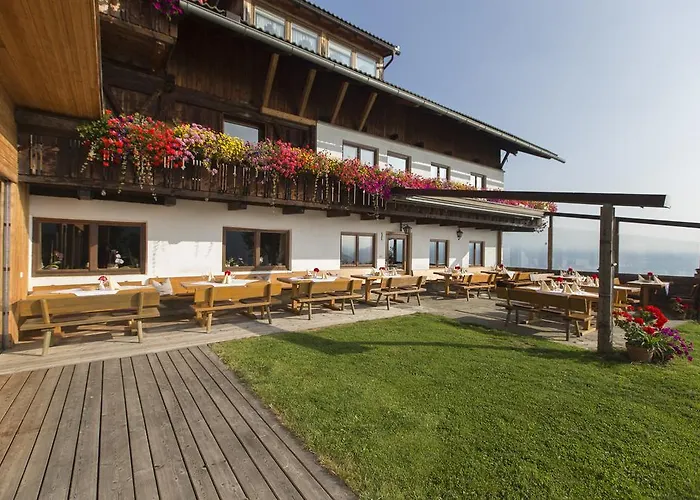 Berggasthof Häusler