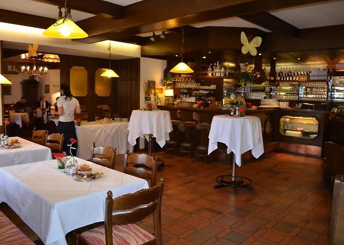 Hotel Schwarzer Adler