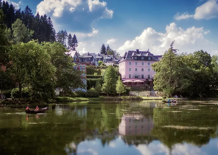 Hotel Goldner Anker