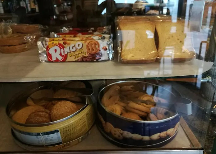 Hotel Mantova Sud Bagnolo San Vito