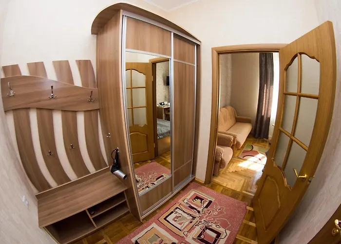 Hotel Vesta