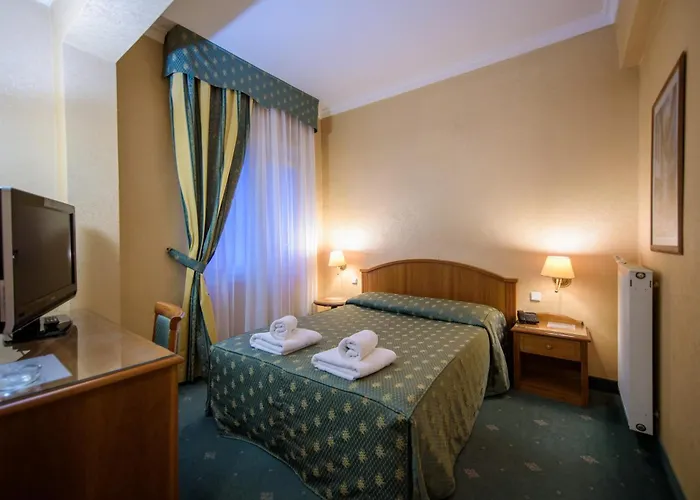 Hotel Kastoria In Kastoria City