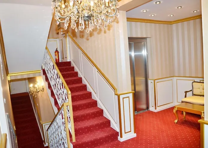 Hotel Begolli