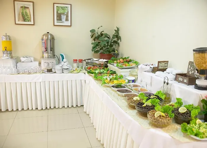Arma Hotel