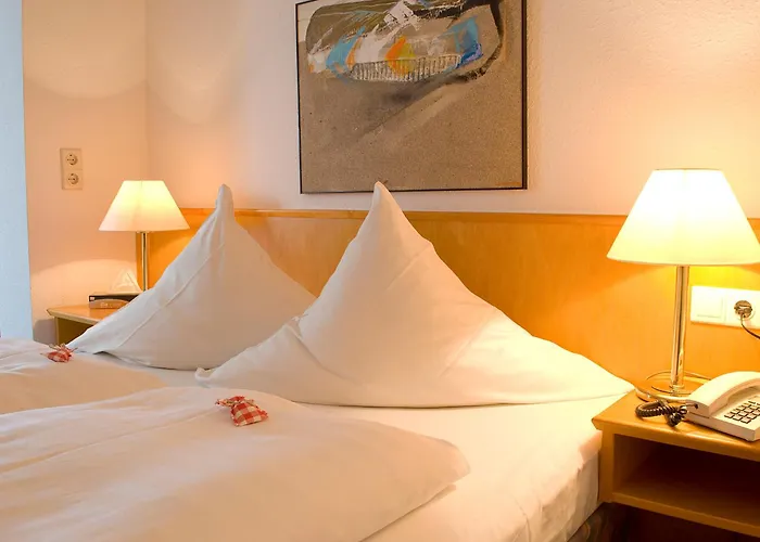 Hotel Sonne