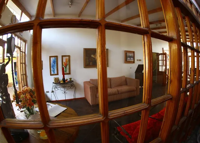Hotel Puerto De Vega